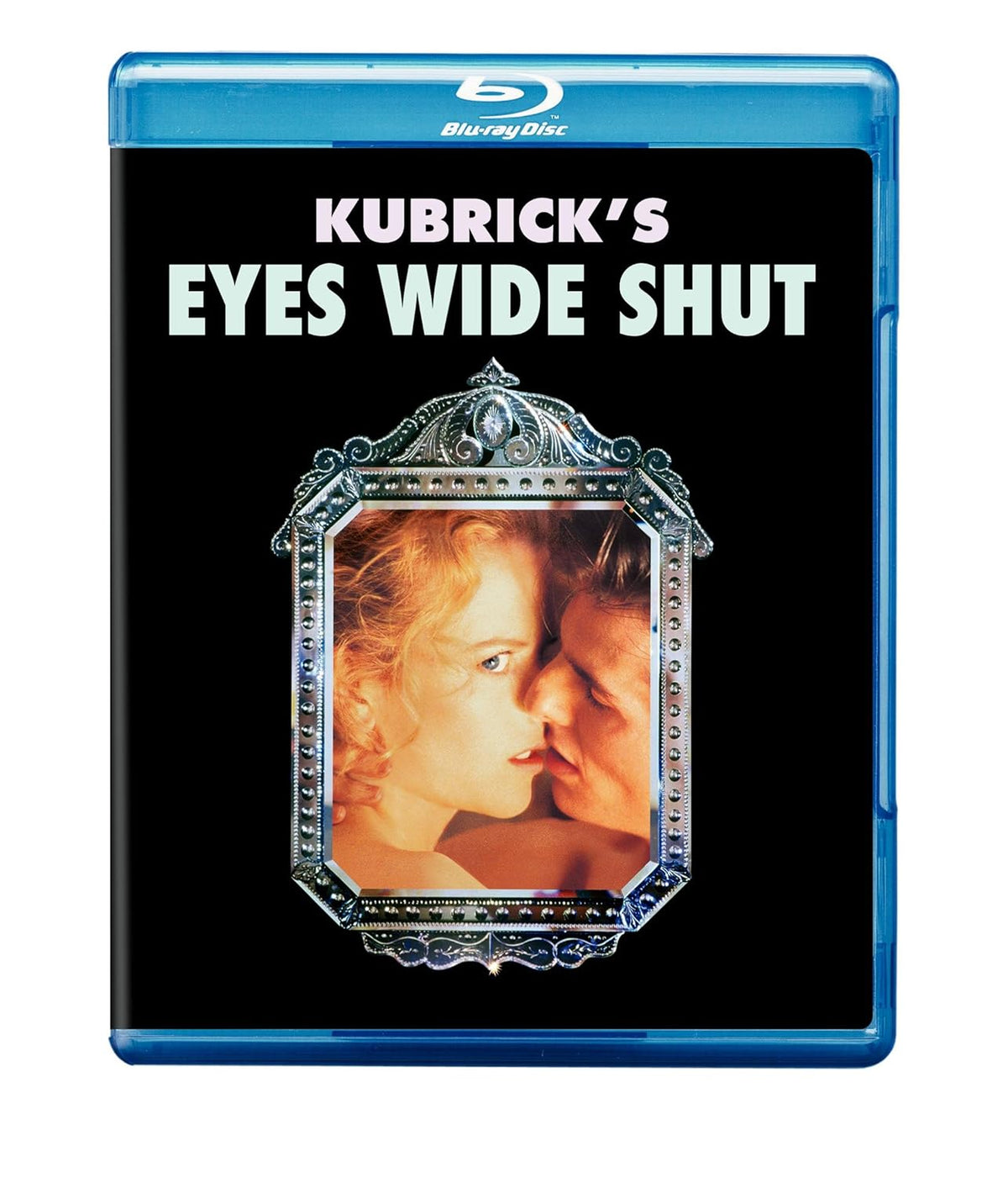 Eyes Wide Shut: Special Edition (Blu-ray) (Region A US Import)