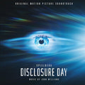 John Williams - Disclosure Day (CD) (US Import)