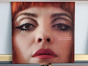 Mon Laferte - 1940 Carmen (Vinyl) (US Import)