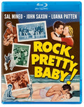 Rock, Pretty Baby! (Blu-ray) (Region A US Import)