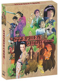 Stephen Chow Collection (Blu-ray) (Region A US Import)