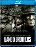 Band Of Brothers (Blu-ray) (Region A US Import)