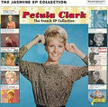 Petula Clark - French EP Collection (CD) (US Import)