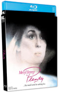 Plenty (Blu-ray) (Region A US Import)