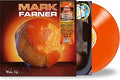 Mark Farner - Wake Up (Orange Vinyl) (Vinyl) (US Import)
