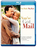 You've Got Mail (Blu-ray) (Region A US Import)