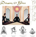 Various Artists - Drum & Bliss (Colored Vinyl) (Vinyl) (US Import)