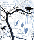 Simple Plan (4K Blu-ray) (Region A US Import)