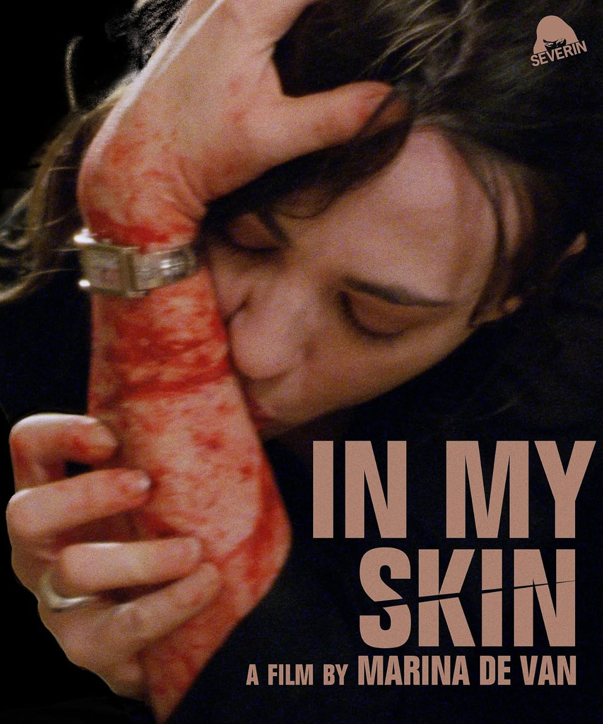 In My Skin (Blu-ray) (Region A US Import)