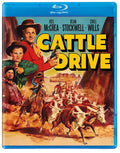 Cattle Drive (Blu-ray) (Region A US Import)