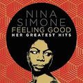 Nina Simone - Feeling Good: Her Greatest Hits (Red Vinyl) (Vinyl) (US Import)