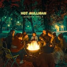 Hot Mulligan - Acoustic Vol. 1 + 2 (Copper Emerald Vinyl) (Vinyl) (US Import)