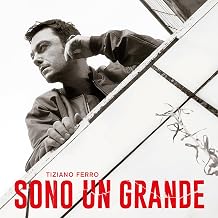 Ferro Tiziano - Sono Un Grande (CD) (US Import)
