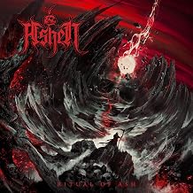 Ashen - Ritual Of Ash (Vinyl) (US Import)