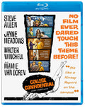 College Confidential (Blu-ray) (Region A US Import)