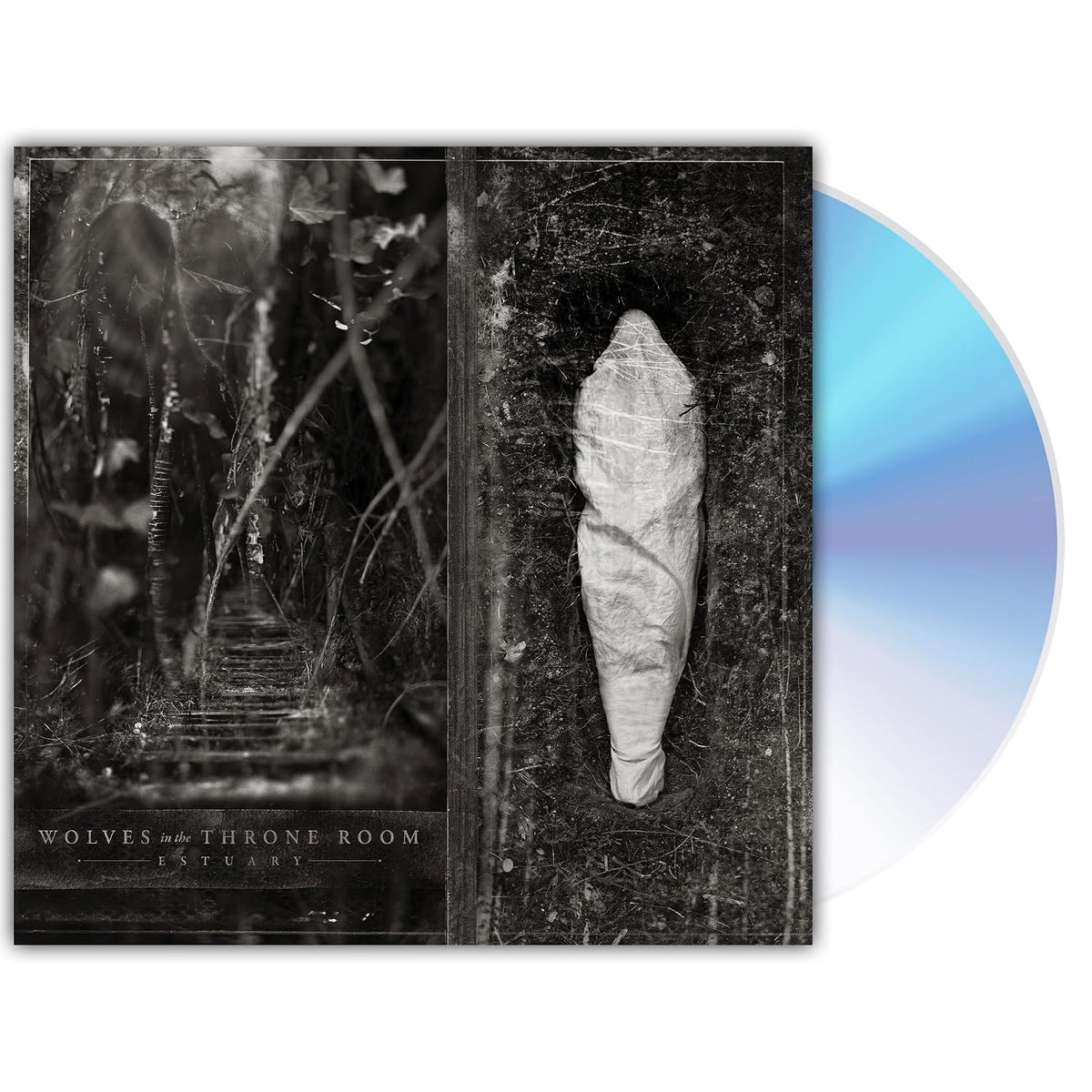 Wolves In The Throne Room - Estuary (CD) (US Import)