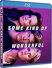 Some Kind Of Wonderful (Blu-ray) (Region A US Import)