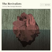 Revivalists - Men Amongst Mountain (X) (Lavender Eco-Mix Vinyl/2LP) (I) (Vinyl) (US Import)