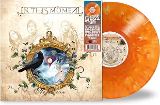 In This Moment - Dream (Color Vinyl) (I) (Vinyl) (US Import)