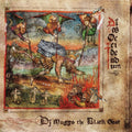 DJ Muggs The Black Goat - Dies Occidendum (Brown Galaxy Vinyl) (Vinyl) (US Import)