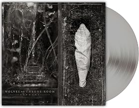 Wolves In The Throne Room - Estuary (Silver Vinyl) (Vinyl) (US Import)