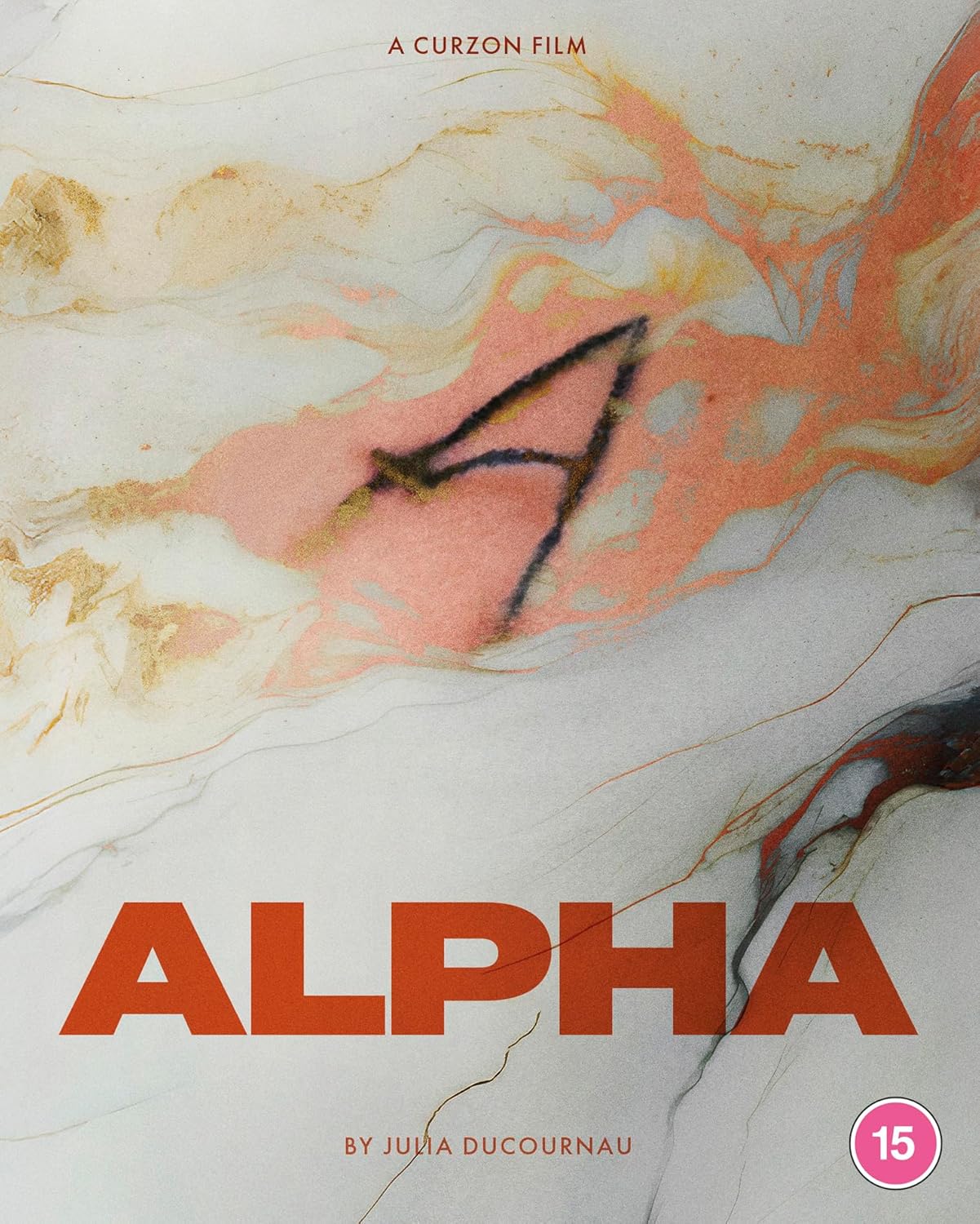 Alpha (4K Blu-ray) (Region A US Import)