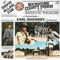 David Allan Coe - Buckstone County Prison (CD) (US Import)