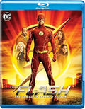 Flash: The Complete Seventh Season (BD/Dig) (Blu-ray) (Region A US Import)