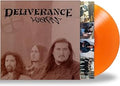Deliverance - Learn (Orange Vinyl) (Vinyl) (US Import)