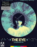 Eye (Limited Edition) (4K Blu-ray) (Region A US Import)