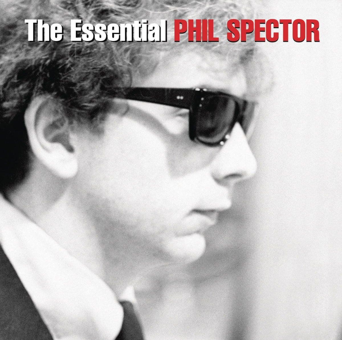 Phil Spector - Essential Phil Spector (CD) (US Import)