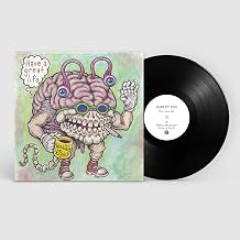 Harley Poe - Have A Great Life (Vinyl) (US Import)