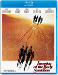 Invasion Of The Body Snatchers (Blu-ray) (Region A US Import)