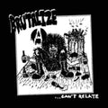 Brutalize - Can't Relate (Vinyl) (US Import)