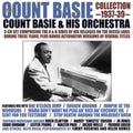 Count Basie & His Orchestra - Count Basie Collection 1937 39 (CD)