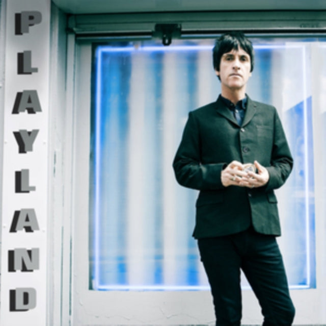 Johnny Marr - Playland (Vinyl) (US Import)