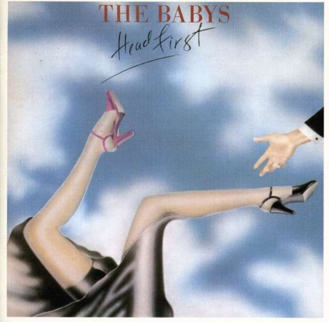 Babys - Head First (CD) (US Import)