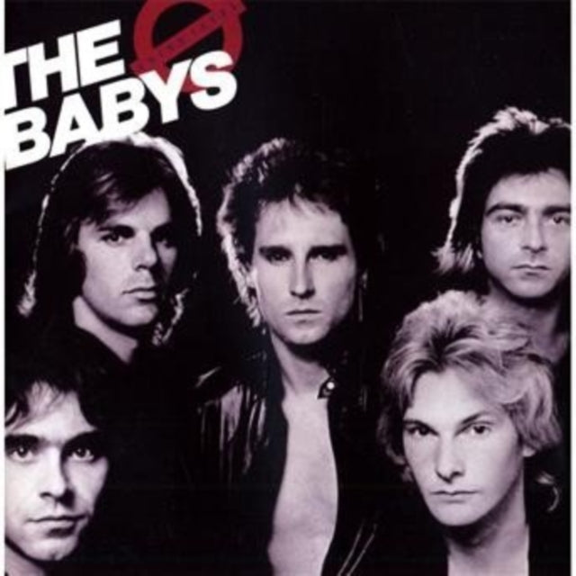 Babys - Union Jacks (CD)