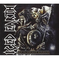 Iced Earth - Live In Ancient Kourion (3LP/RED Vinyl) (Vinyl) (US Import)