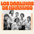 Los Darling De Huanuco - Singles From 1970-1980 (Vinyl) (US Import)