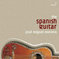 Jose Miguel Moreno - Spanish Guitar (CD)