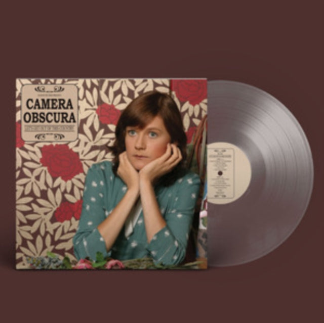 Camera Obscura - Let's Get Out Of This Country (Clear Vinyl) (Vinyl) (US Import)
