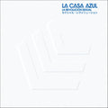 La Casa Azul - La Revolucion Sexual (Transparent Vinyl) (Vinyl) (US Import)