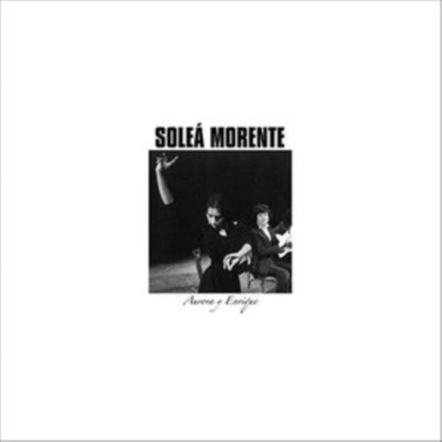 Solea Morente - Aurora Y Enrique (Vinyl) (US Import)