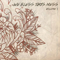 We Bless This Mess - We Bless This Mess (CD)