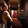 Karen Souza - Hotel Souza (Transparent Vinyl) (Vinyl) (US Import)