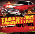 Various Artists - Tarantino Experience Take 3 (CD)