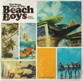 Various Artists - Many Faces Of The Beach Boys (Marble/Cyan Vinyl) (Vinyl) (US Import)