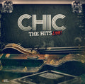 Chic - Hits (Coloured Vinyl) (Vinyl) (US Import)