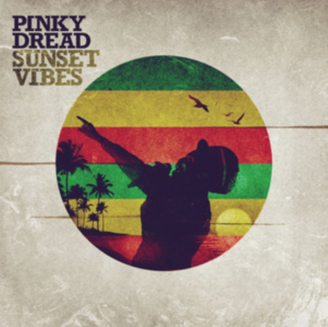 Pinky Dread - Sunset Vibes (Vinyl) (US Import)